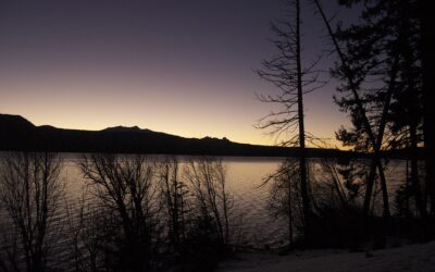 Odell Lake, Oregon: Fishing, Camping & Boating Guide