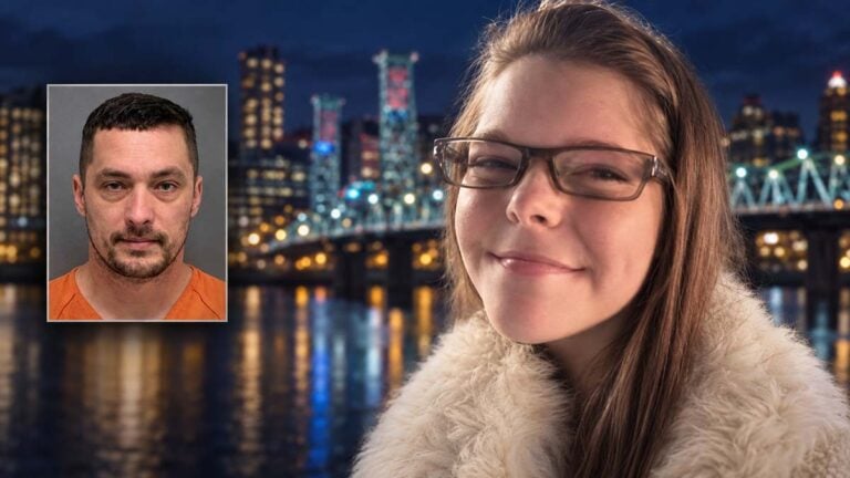 Suspected Oregon Serial Killer Faces New Charge as Another Family Waits for Answers
