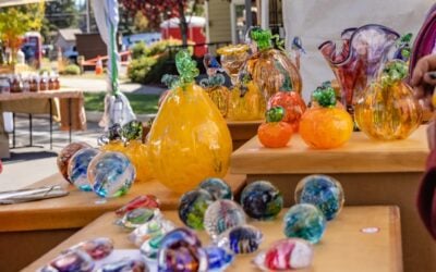 This Free Fall Faire Is Taking Over Downtown Sisters for Two Days in October