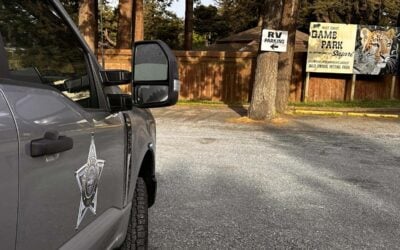 Former West Coast Game Park Safari Owner Sentenced to 7.5 Years in Prison