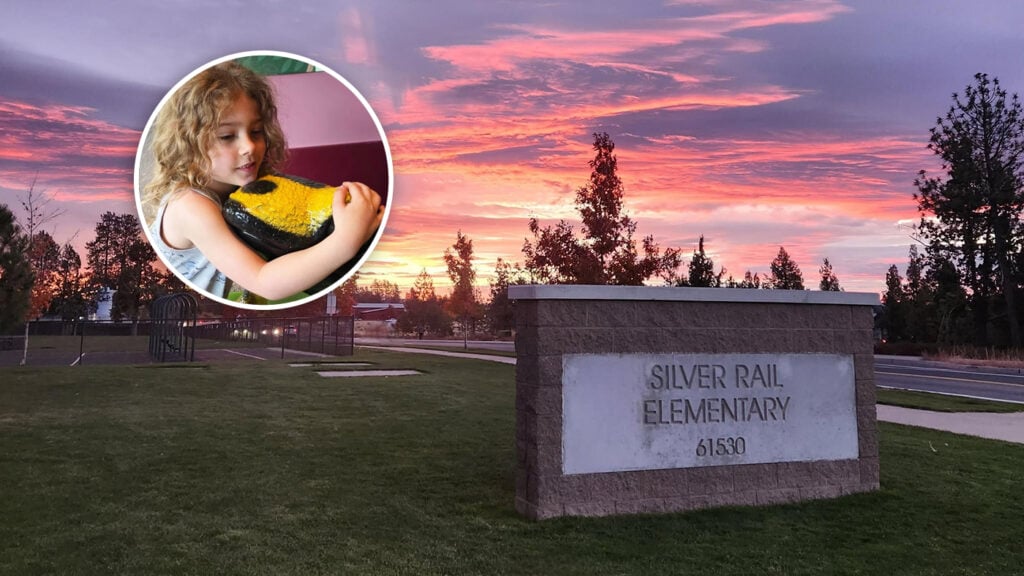 Rhoan Summer, Silver Rail Elementary, Parents Lawyer Up, Seeking Legal Counsel, Bend Oregon, School Shooting, News