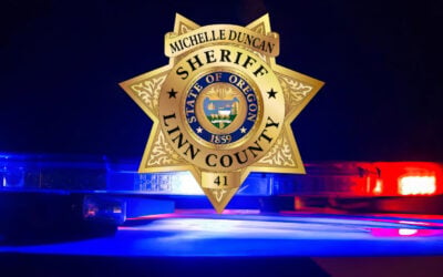 Sweet Home, Oregon Man, 54, Fatally Shot Near His Home as Deputies Search for Hunter