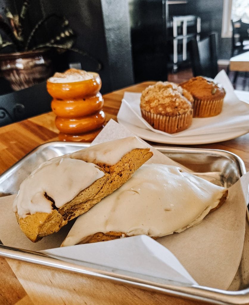 Pioneer Joe Coffee Company, mcminnville oregon, willamette valley, locally roasted beans, family owned and operated, best espresso, breakfast lunch and snacks, local oregon, lincoln city, new location, small business, great coffee, order online