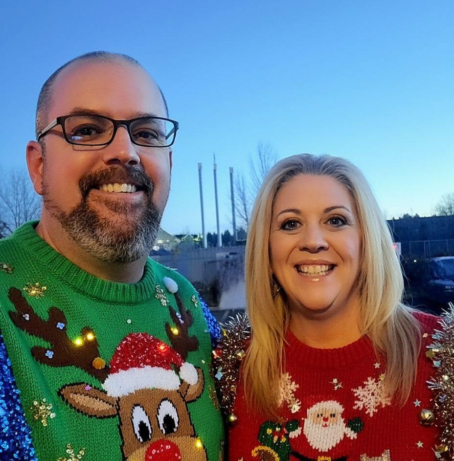 Silver Rail Elementary, Bend Oregon, Becky Drury, Heroic Teacher, GoFundMe, Fundraiser, Donate, How To Help, 7-Year-Old Student