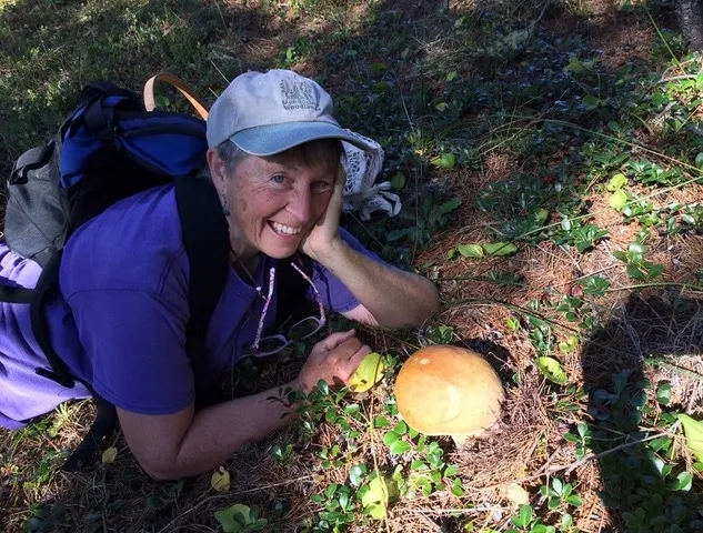 Wild Rivers Mushroom Festival