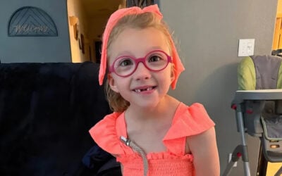 Community Rallies to Support 7-Year-Old Critically Injured in Bend School Shooting