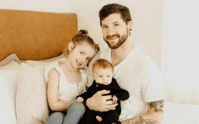 Fundraiser Launched for Bend Father Who Helped Stop Silver Rail Elementary School Shooter