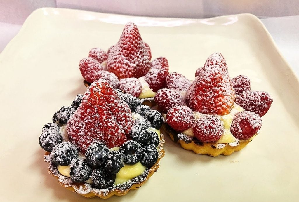 An Xuyên Bakery, Portland oregon, foster road, vietnamese food, chinese goodies, french baguette, baked fresh daily, bao, bánh mì, cheesecake, cafe, quick snacks, croissants