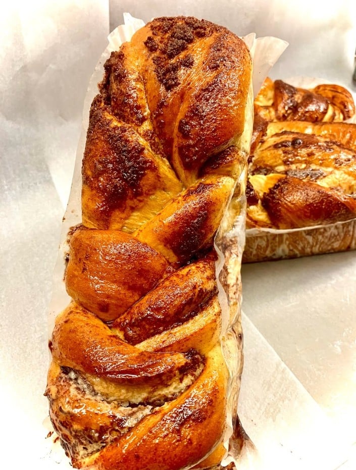 An Xuyên Bakery, Portland oregon, foster road, vietnamese food, chinese goodies, french baguette, baked fresh daily, bao, bánh mì, cheesecake, cafe, quick snacks, croissants