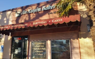 This Portland Bakery Started With Two People and Has Been Feeding the City Since 1995