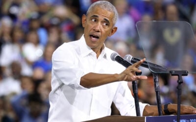 Obama Backs Tina Kotek as Oregon Votes in a Governor Rematch