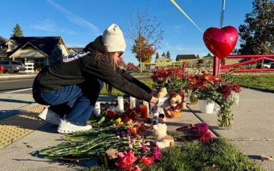 Family of Educator Injured at Silver Rail Elementary School in Bend Focuses on Her Recovery