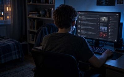 Bend Shooting Investigation Leads Toward an Evil Online World of Child Abuse, Blackmail and Coercion