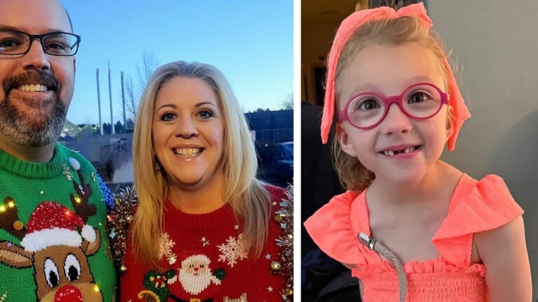 Bend Teacher Becky Drury Reportedly Shielded 7-Year-Old Girl With Her Own Body During Shooting