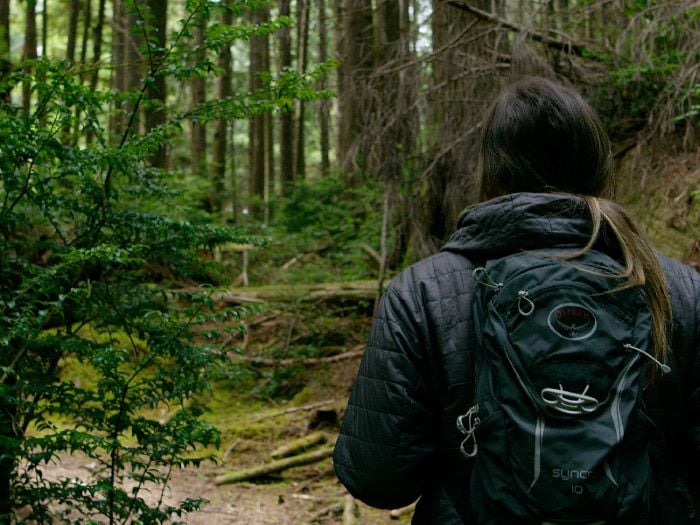 Hiking Explorience