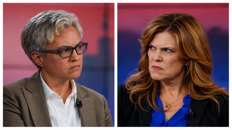Oregonians Overwhelmed With Optimism as Governor Candidates Spend 90 Minutes Tearing Each Other Apart