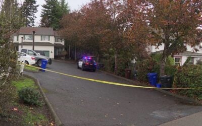 Canby Kidnapping Suspect Held Without Bail After Girl Found Alive in Oregon City