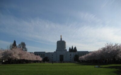 Kotek and Drazan Raise $33 Million as Oregon Votes