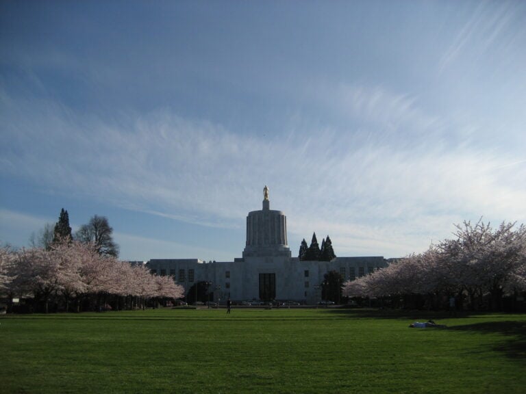Kotek and Drazan Raise $33 Million as Oregon Votes