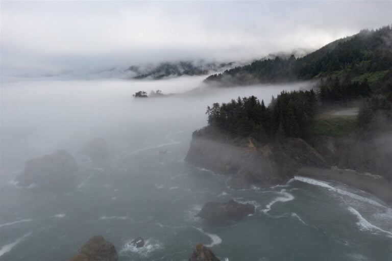 Sunset Magazine Names an Oregon Coast Town a ‘Storm-watching paradise’ for Fall and We’d Add These Stops