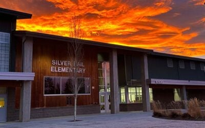 Silver Rail Elementary School Shooter in Bend Reportedly Used Shotgun Bought by His Mother