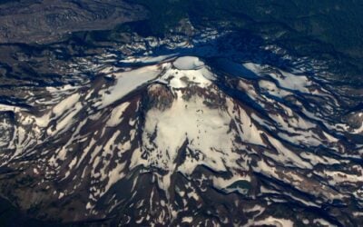 Human Remains on South Sister May Bring Answers to a 25 Year Old Case