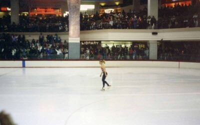 Oregon’s Tonya Harding Is Training for a Return to the Ice This December